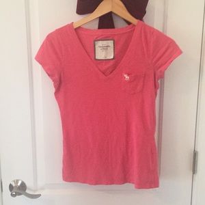 Abercrombie Fitch tee